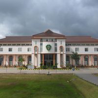 Penajam Paser Settentrionale