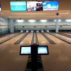 Seaside Bowling