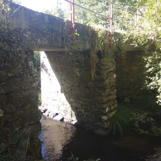 Ponte de Vilardois