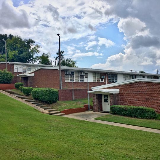 Florence C. Benson Elementary School
