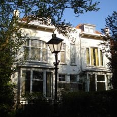 Villa Tannhauser en Lohengrin