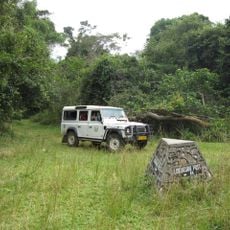 Rubondo Island National Park