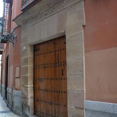 Casa en Calle Salinas, nº 6