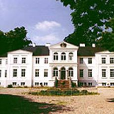 Gut Rosenkranz: Herrenhaus
