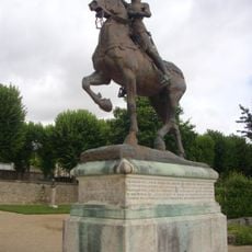 Jeanne la Lorraine