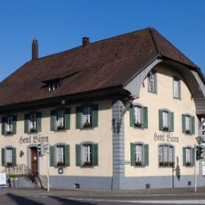 Bären Hotel
