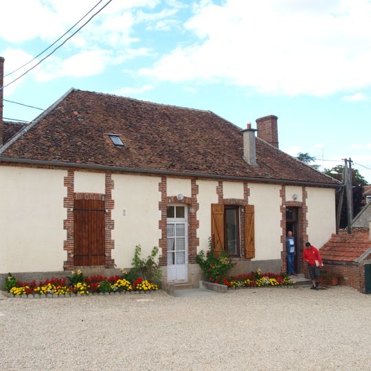 La Louptière-Thénard