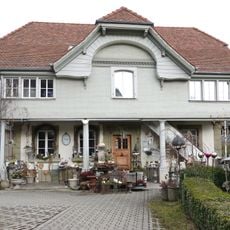 Former Stöckli (1845)