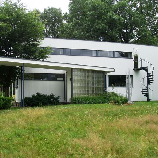 Casa Gropius