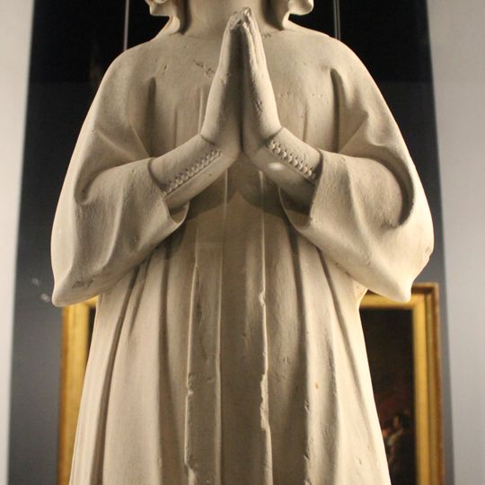 Isabeau de France fille de saint Louis reine de Navarre