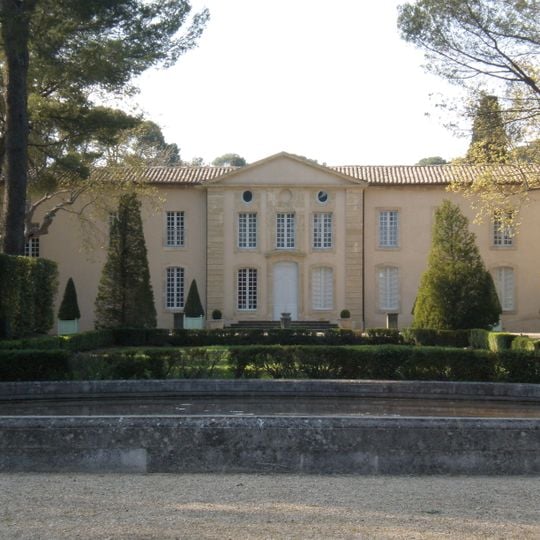 Château d'O