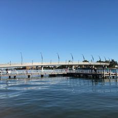 Mandurah Bridge
