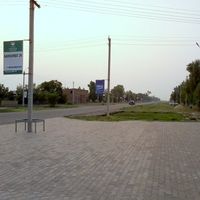 Distrito Nacional Alemán