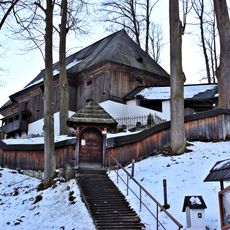 Evangelic church