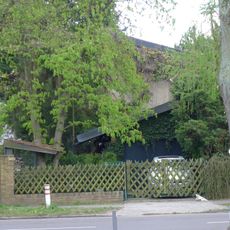 Haus Schuldenfrey