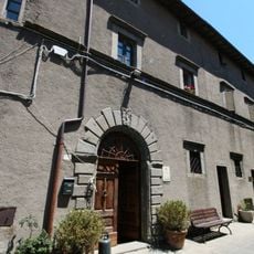 Casa museo di Monticello Amiata