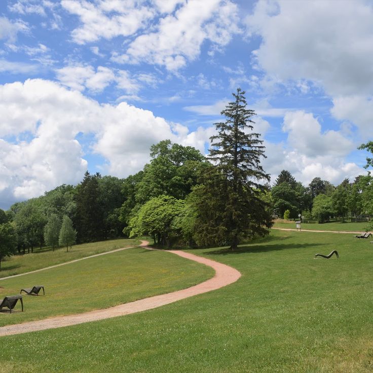 Hélitas Park