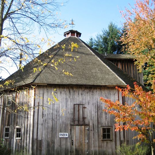 Imbrie Farm
