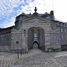 Château-musée de Boulogne-sur-Mer