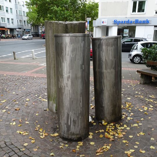 Schöner Brunnen