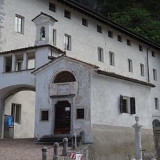 Chiesa di Sant'Antonio di Padova