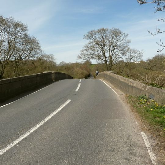 Hele Bridge