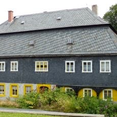 Mittelstraße 32 Steinigtwolmsdorf