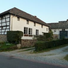 Schweibergerweg 15A, Schweiberg