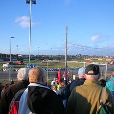 Skegness Stadium