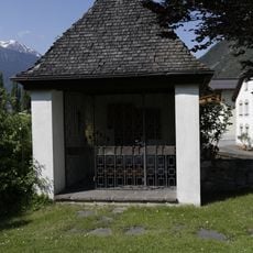 Kapelle an der Innbrücke