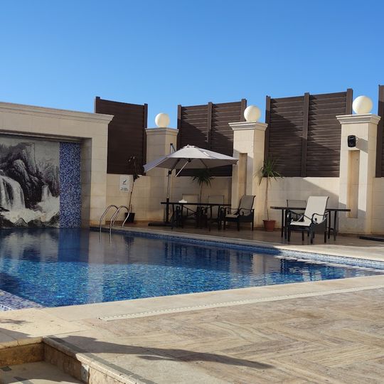 Harir Palace Hotel
