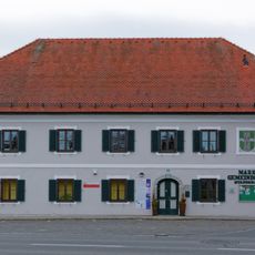 Rathaus/Gemeindeamt