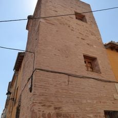 Torre medieval