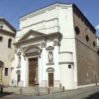 Santa Lucia, Padua