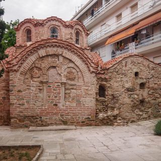 Byzantine Bath