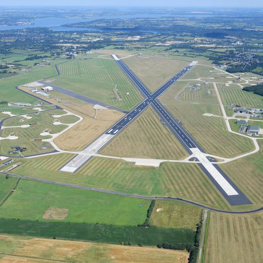 Schleswig Air Base