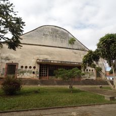 Asilo Colônia Santo Ângelo