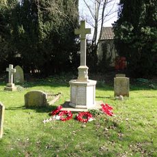 Middleton War Memorial
