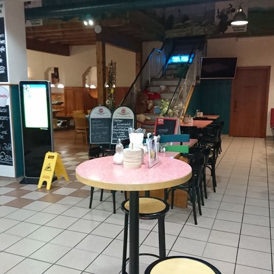 Autohof Aichstetten