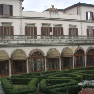 Palazzo di Valfonda