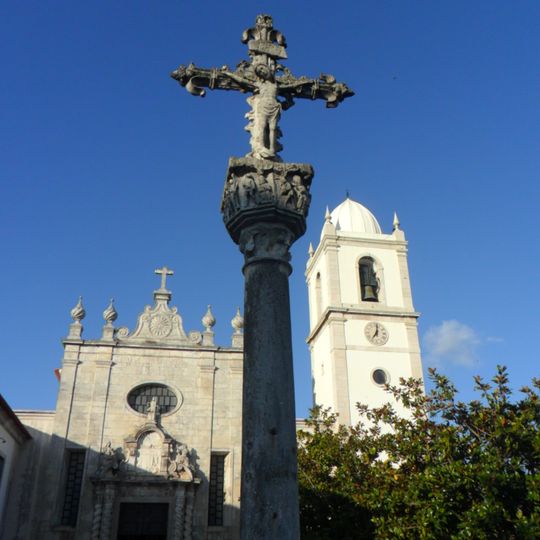 Cruzeiro de Nossa Senhora da Glória