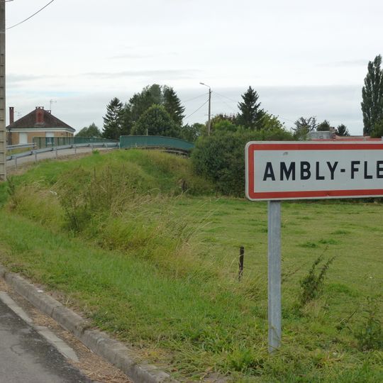 Ambly-Fleury