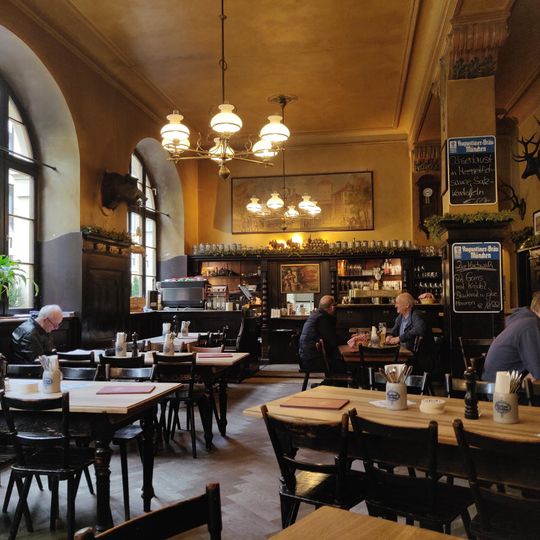 Gasthaus Isarthor
