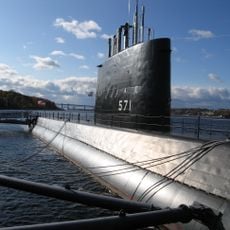 USS Nautilus