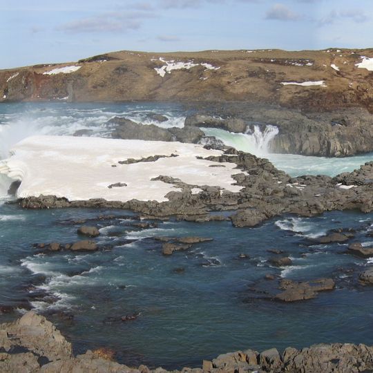 Urriðafoss