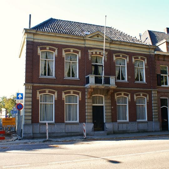 Taalstraat 113, Vught