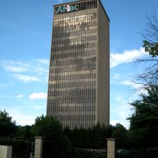 Aflac Building
