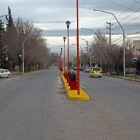 Dipartimento di General Roca