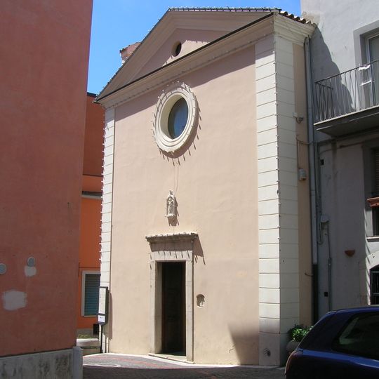 Chiesa di Santa Lucia