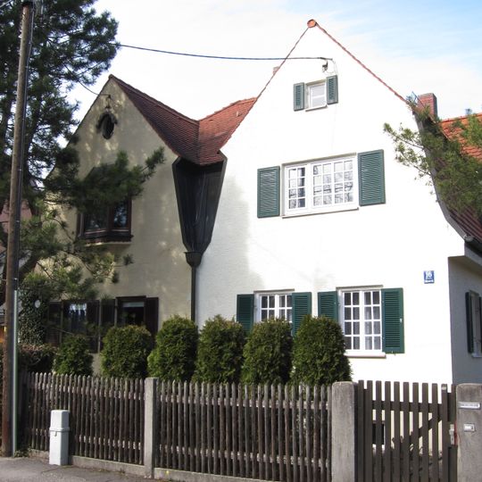 Lützowstraße 16/18